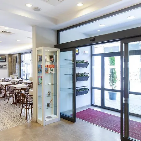Hotell Hotellino