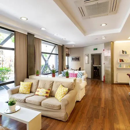 Hotellino Istanbul