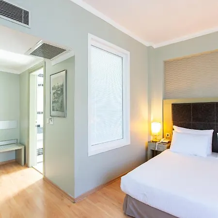 Hotellino 3*