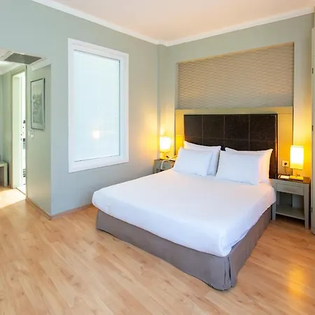 Hotellino Hotell