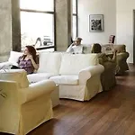 ホテリノ ホテル イスタンブール