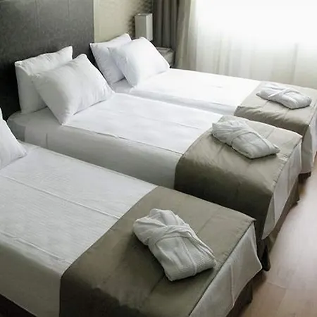 Hotellino Стамбул