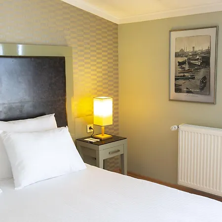 Hotellino 3*