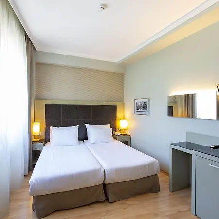 Hotellino Отель 4*