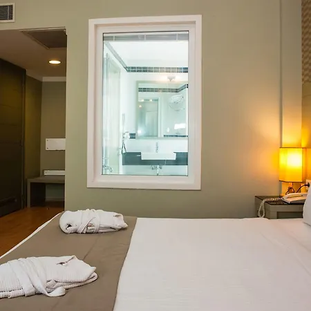 Hotellino Стамбул