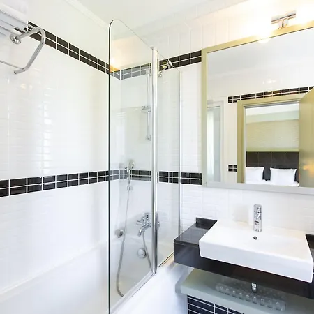 Hotellino Отель 4*