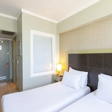 Hotellino 4* Стамбул