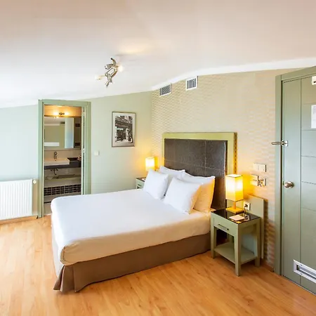 Otel Hotellino 3*