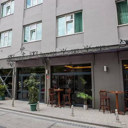 Hotellino 3*