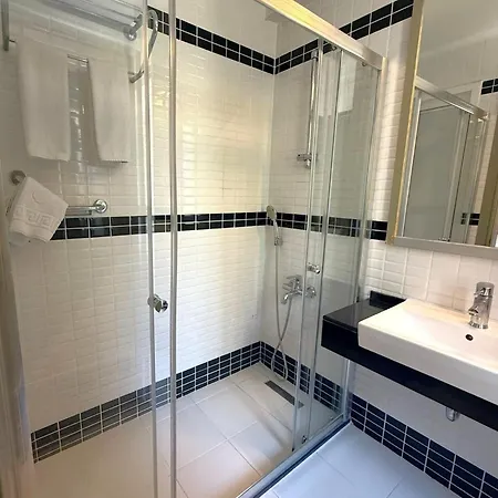 Otel Hotellino 3*