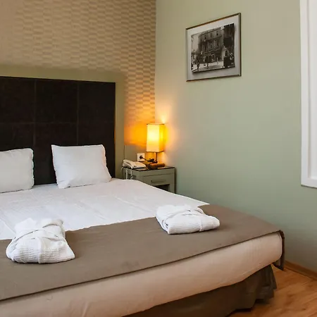 Hotellino Otel 3*