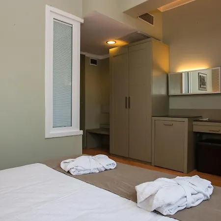 Hotellino Otel