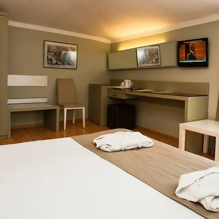 Otel Hotellino