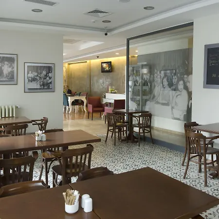 Otel Hotellino 3*