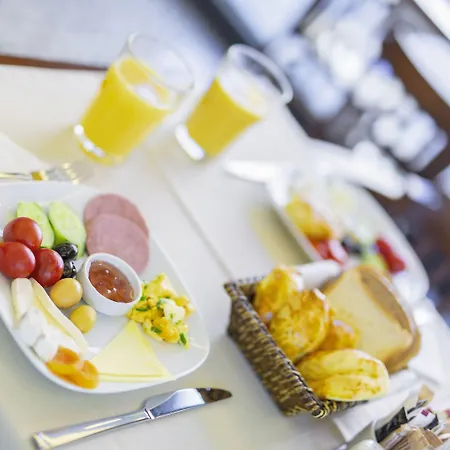 Otel Hotellino 3*