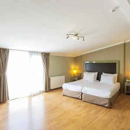 Hotellino 3*