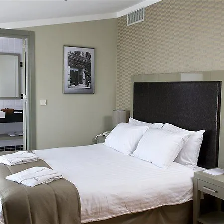 Hotellino Отель