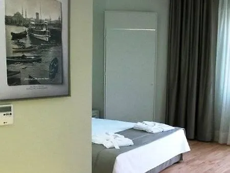 Hotellino 4* Стамбул