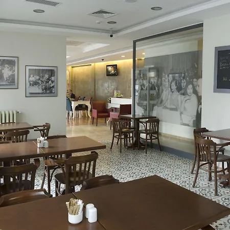 Hotellino 4* Стамбул