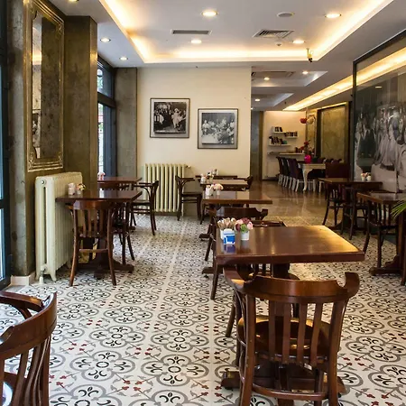 Hotellino Отель