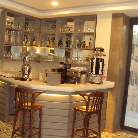 Hotellino 4* Стамбул