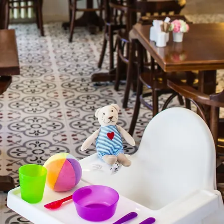 Hotellino 4* Стамбул