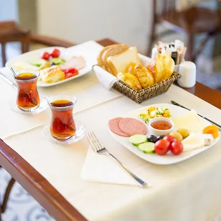 Hotellino Отель 4*