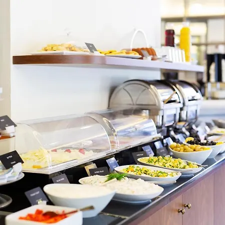 Otel Hotellino 3*