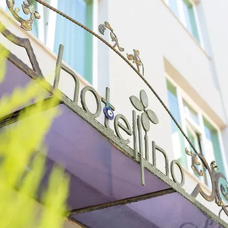 Hotellino Otel 3*