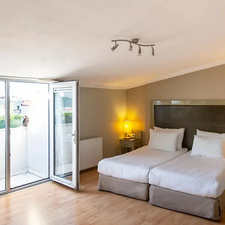Hotellino 3*