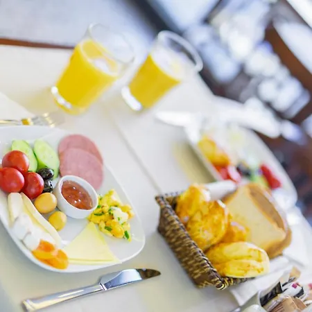 Hotellino 4* Стамбул