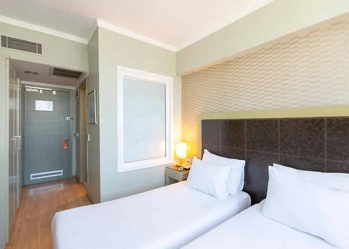 Hotellino 3* Istanbul