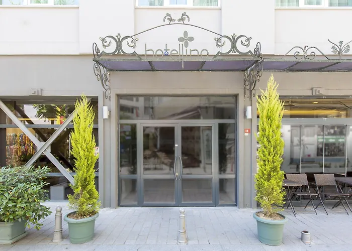 Hotellino 3*