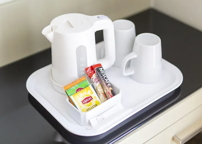 Hotellino Hotell Istanbul