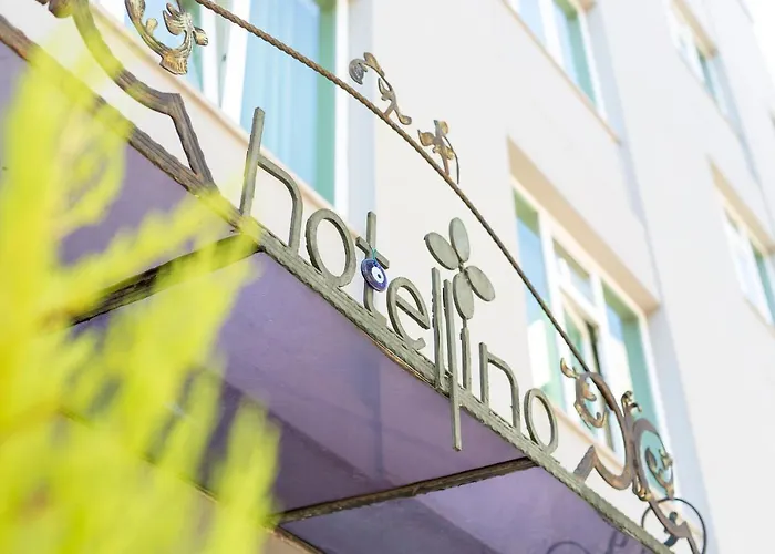 Hotellino Hotell 3*