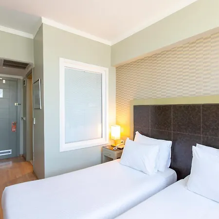 Hotellino 3* Istanboel