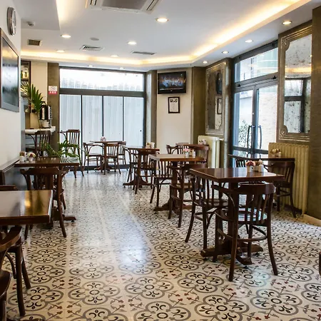 Hotel Hotellino Istanboel