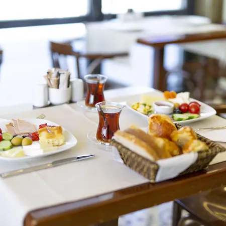 Hotellino Hotel Istanboel