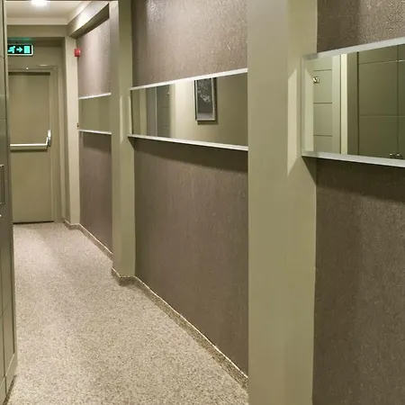 Hotellino 3* Istanboel