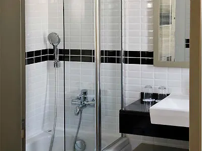 Hotel Hotellino Istanboel
